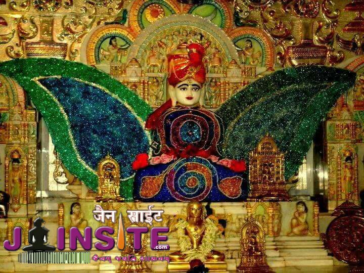 jain gods angi pictures