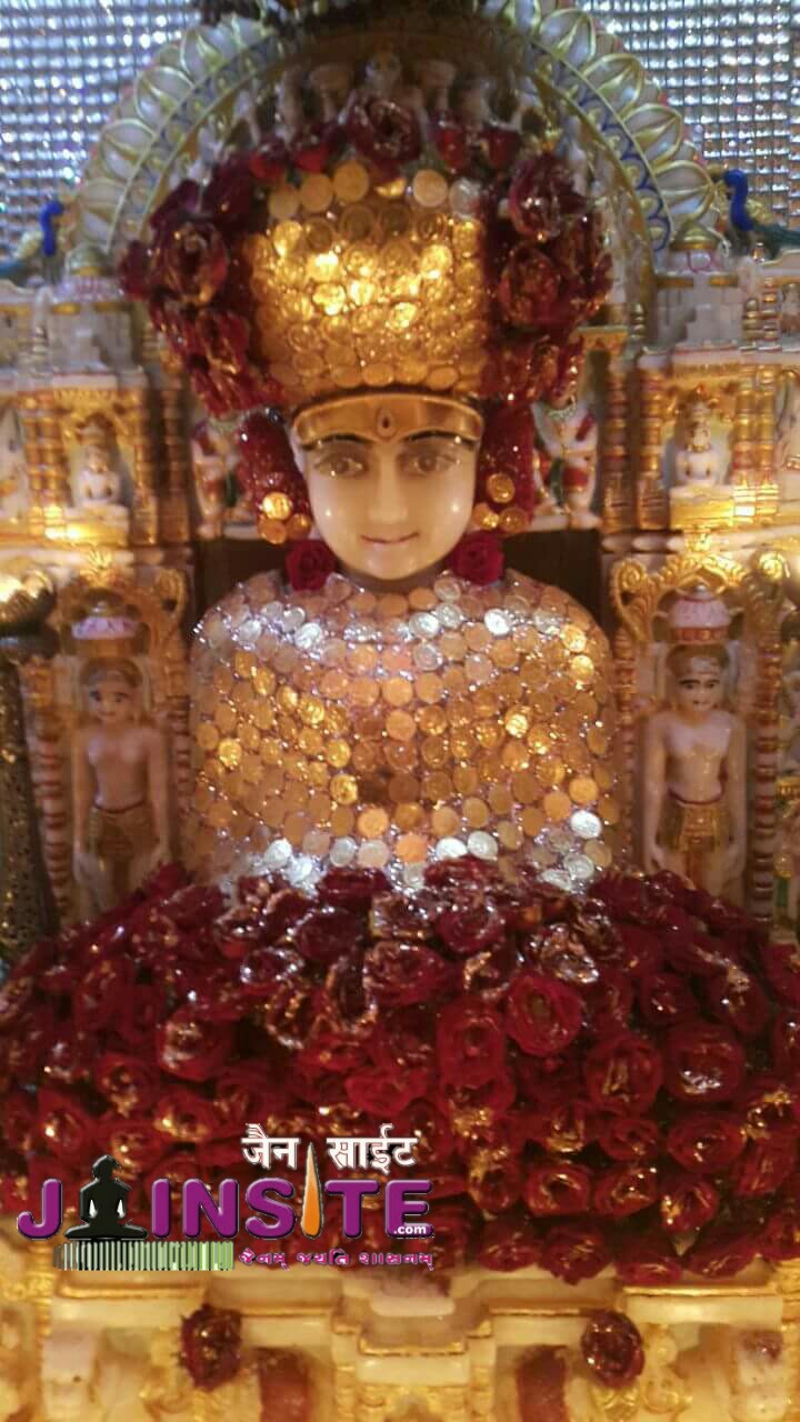 jain parmatmas aangi pictures