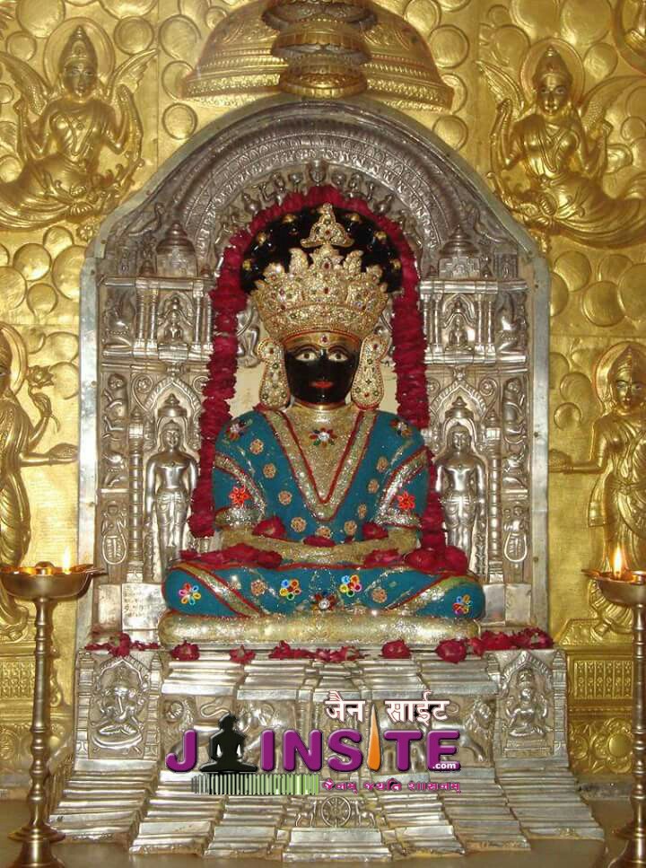 jain prabhus angi pictures
