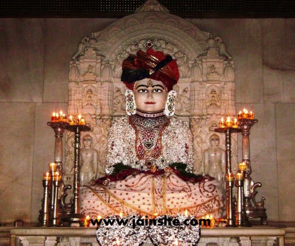 jain bhagwan aangi jain picture – The Jainsite World's Largest Jain Website