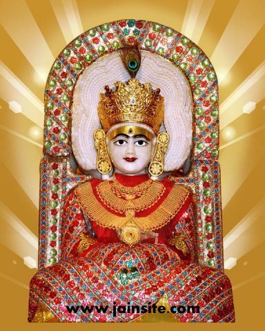 Jain Aangi Photo