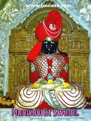 Jain Aangi Photo