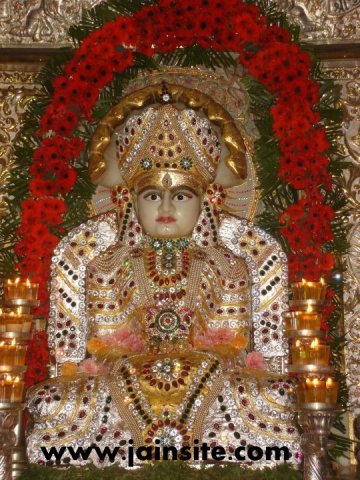 Jain Aangi Photo
