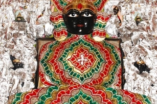 Aangi Of Jain God Munisuvrat Sawami (105)