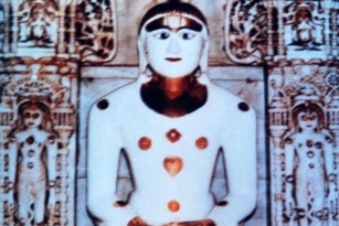 Aangi Of Jain God Munisuvrat Sawami (11)