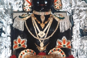 Aangi Of Jain God Munisuvrat Sawami (113)