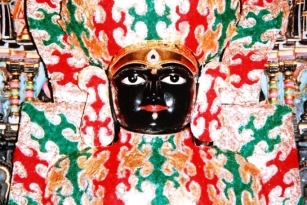 Aangi Of Jain God Munisuvrat Sawami (120)