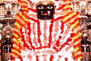 Aangi Of Jain God Munisuvrat Sawami (13)