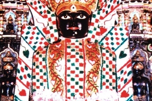Aangi Of Jain God Munisuvrat Sawami (14)
