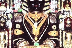 Aangi Of Jain God Munisuvrat Sawami (15)