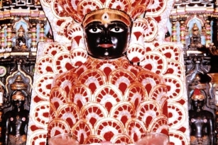 Aangi Of Jain God Munisuvrat Sawami (16)