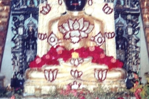 Aangi Of Jain God Munisuvrat Sawami (17)