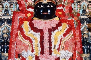 Aangi Of Jain God Munisuvrat Sawami (18)