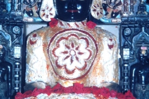 Aangi Of Jain God Munisuvrat Sawami (19)