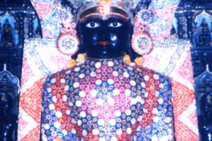 Aangi Of Jain God Munisuvrat Sawami (2)