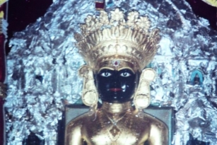 Aangi Of Jain God Munisuvrat Sawami (20)