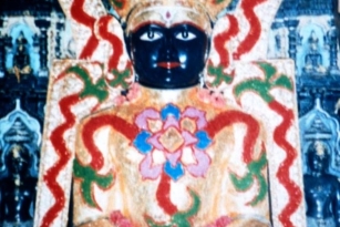 Aangi Of Jain God Munisuvrat Sawami (21)