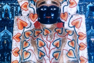 Aangi Of Jain God Munisuvrat Sawami (22)