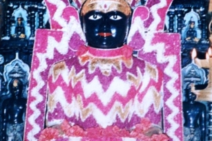 Aangi Of Jain God Munisuvrat Sawami (23)
