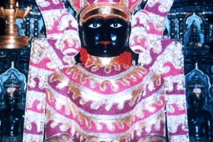 Aangi Of Jain God Munisuvrat Sawami (24)