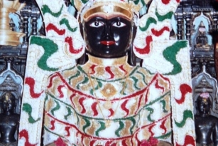 Aangi Of Jain God Munisuvrat Sawami (25)
