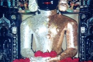 Aangi Of Jain God Munisuvrat Sawami (28)