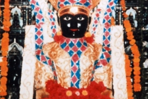 Aangi Of Jain God Munisuvrat Sawami (31)