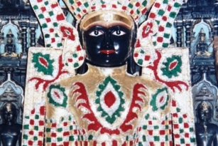 Aangi Of Jain God Munisuvrat Sawami (32)