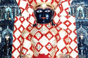 Aangi Of Jain God Munisuvrat Sawami (33)