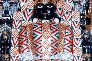 Aangi Of Jain God Munisuvrat Sawami (34)