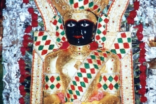 Aangi Of Jain God Munisuvrat Sawami (37)