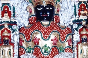 Aangi Of Jain God Munisuvrat Sawami (38)