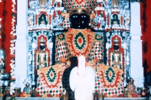 Aangi Of Jain God Munisuvrat Sawami (39)