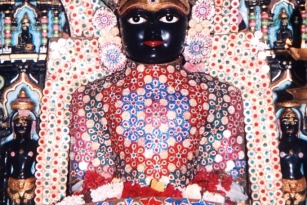 Aangi Of Jain God Munisuvrat Sawami (4)