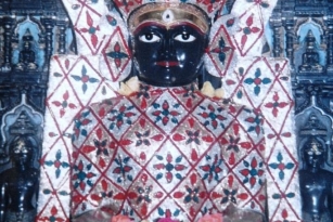 Aangi Of Jain God Munisuvrat Sawami (41)