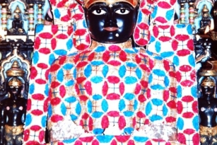 Aangi Of Jain God Munisuvrat Sawami (42)