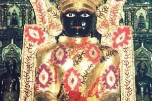 Aangi Of Jain God Munisuvrat Sawami (43)