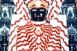 Aangi Of Jain God Munisuvrat Sawami (44)
