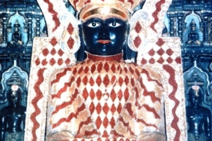 Aangi Of Jain God Munisuvrat Sawami (45)