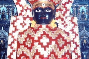 Aangi Of Jain God Munisuvrat Sawami (46)