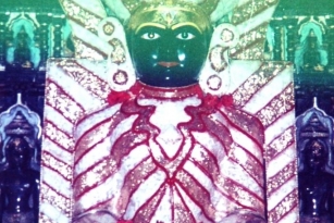 Aangi Of Jain God Munisuvrat Sawami (47)