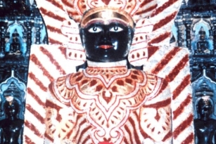 Aangi Of Jain God Munisuvrat Sawami (48)