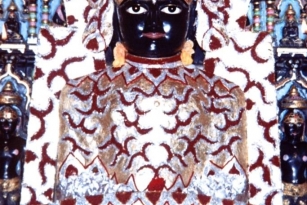 Aangi Of Jain God Munisuvrat Sawami (49)