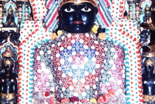 Aangi Of Jain God Munisuvrat Sawami (5)