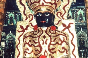 Aangi Of Jain God Munisuvrat Sawami (50)