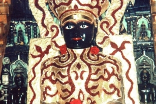 Aangi Of Jain God Munisuvrat Sawami (50)