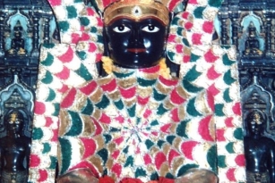 Aangi Of Jain God Munisuvrat Sawami (51)