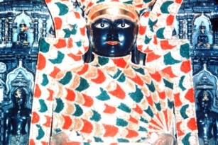 Aangi Of Jain God Munisuvrat Sawami (52)