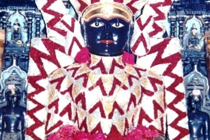Aangi Of Jain God Munisuvrat Sawami (56)