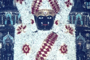 Aangi Of Jain God Munisuvrat Sawami (6)